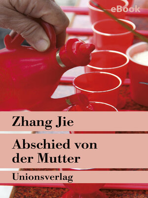 cover image of Abschied von der Mutter